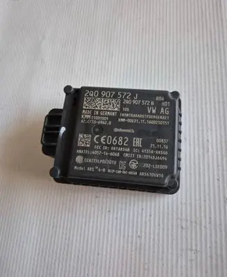 Volkswagen Tiguan Distronic sensor radar 2Q0907572J 2Q0907572B