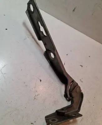 Audi A4 S4 B6 8E 8H Engine bonnet/hood hinges 8E0823301E