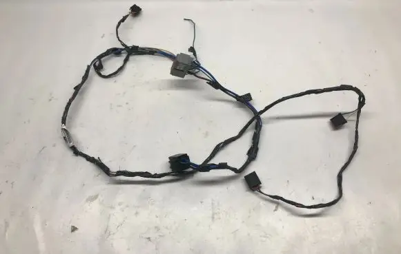 Dodge Challenger Other wiring loom FK366003