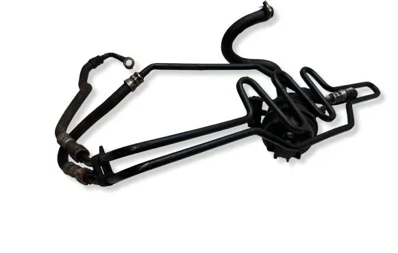BMW 3 E90 E91 Power steering hose/pipe/line 6476801
