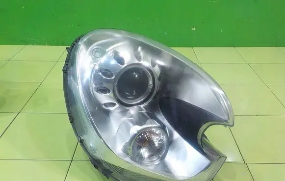 Mini Cooper Countryman R60 Headlight/headlamp 980104404