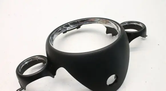 Mini One - Cooper Coupe R56 Dashboard trim