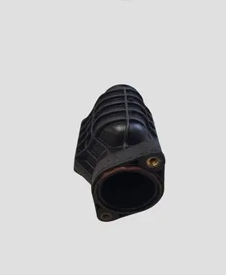 Citroen C4 Grand Picasso Intercooler hose/pipe 9687261180
