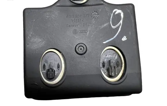 Audi A6 S6 C7 4G Door control unit/module 4G8959793A 4G8959793E