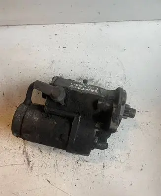Hyundai Elantra Starter motor 3610027000
