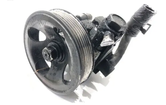 Hyundai Santa Fe Power steering pump 57110-26300