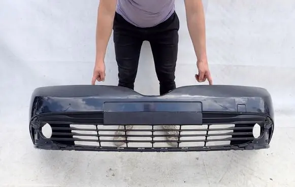 Renault Espace - Grand espace IV Front bumper 620222829R