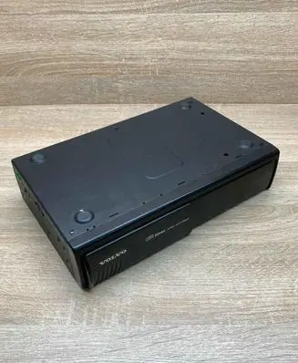 Volvo S80 CD/DVD changer 9459978 14996