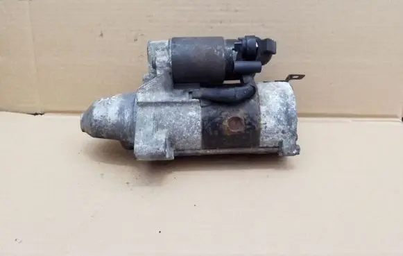 Honda Accord Starter motor MOO2T85672 M002T85672