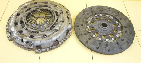 Mazda 6 Clutch set kit SH0216460 SH01 SPRZEGLO