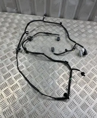 Lexus NX Parking sensor (PDC) wiring loom 8211478010 0202240812 GHCN8S11160