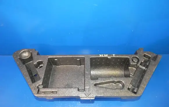 Volvo XC40 Tool set 31445789 AD7T0