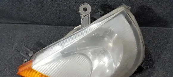 Ford Ka Headlight/headlamp