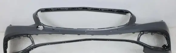 Mercedes-Benz E W213 Front bumper A2138850238