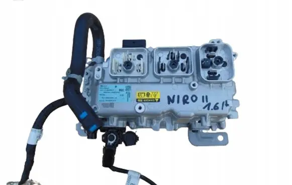 KIA Niro Voltage converter inverter 366002BCC1