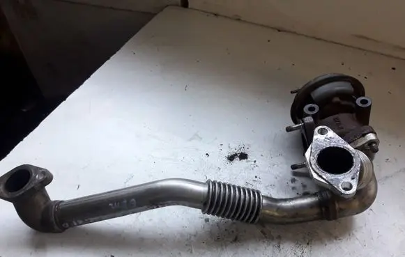 Honda CR-V EGR valve 27AX