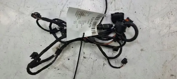 Skoda Octavia Mk3 (5E) Parking sensor (PDC) wiring loom