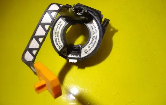 Airbag slip ring squib (SRS ring)