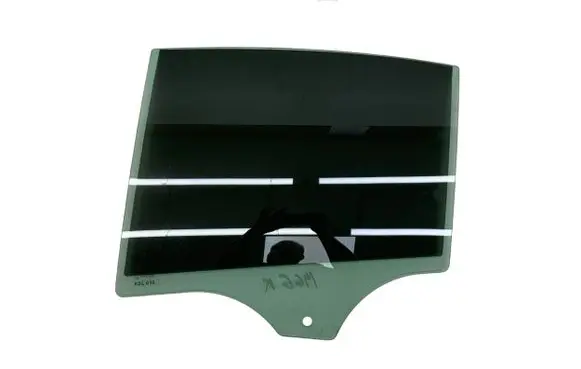 BMW 5 G30 G31 Rear door window glass 51377375189 7375189