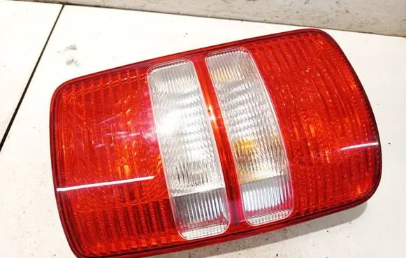 Volkswagen Caddy Rear/tail lights 2K0945111C 2K5945111b
