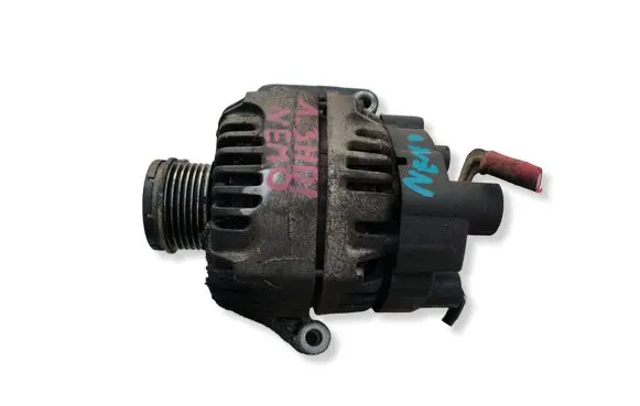 Citroen Nemo Generator/alternator 51784845