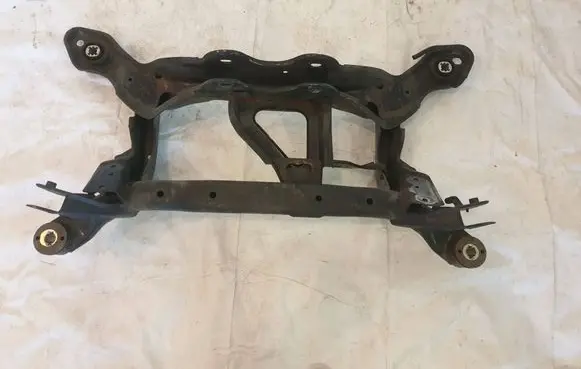 Volvo XC60 Rear axle beam 3681164 1DZARC1H2148503 G17865PS0719