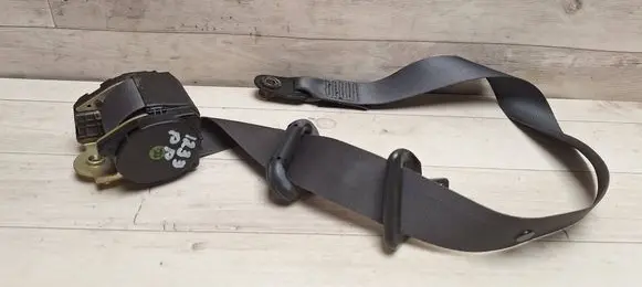 Land Rover Freelander Front seatbelt EVB105100LNF 530059408 0426052
