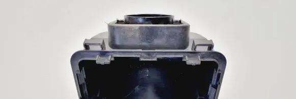 BMW 3 F30 F35 F31 Fuse box cover 9224854