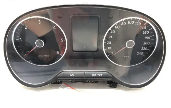 Speedometer (instrument cluster)