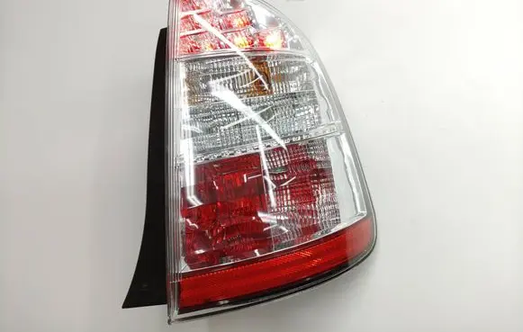 Toyota Prius (XW20) Rear/tail lights