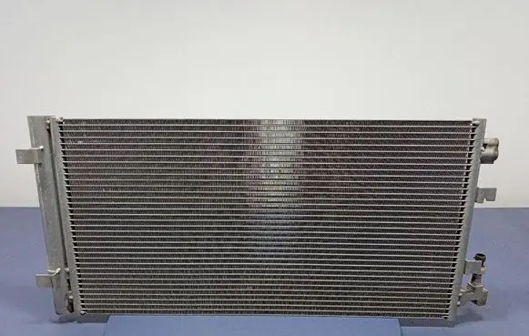 Renault Scenic III - Grand scenic III Air conditioning (A/C) radiator (interior) 619530