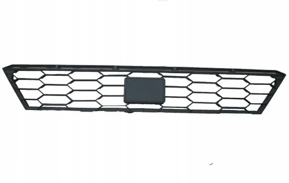 Seat Ibiza V (KJ) Front bumper 6F0853667