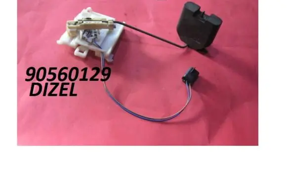 Fuel level sensor