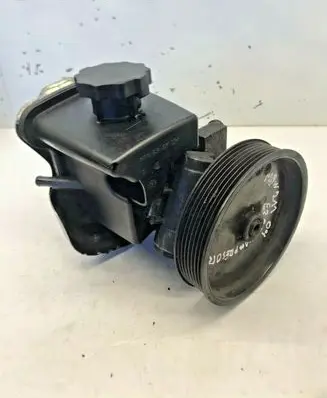 Mercedes-Benz E W210 Power steering pump 0034664201 nr700