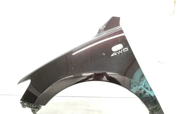 Hyundai Santa Fe Fender