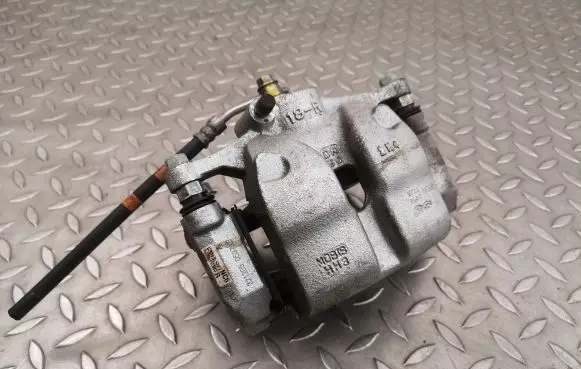 Hyundai Ioniq 5 Front brake caliper