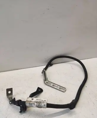 Renault Scenic III - Grand scenic III Negative earth cable (battery) 240804035R