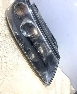 Hyundai Sonata Headlight/headlamp 02946034