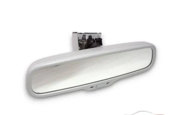 Audi A6 S6 C7 4G Rear view mirror (interior) 8T0857511AB