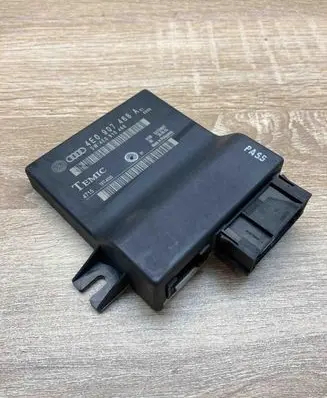 Audi A8 S8 D3 4E Gateway control module 4E0907468A 4E0910468
