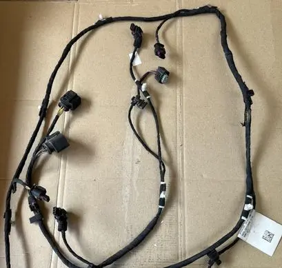 Porsche Macan (95B) Other wiring loom 95B971095BC