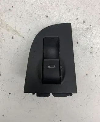 Audi A6 S6 C5 4B Electric window control switch 4B0959855
