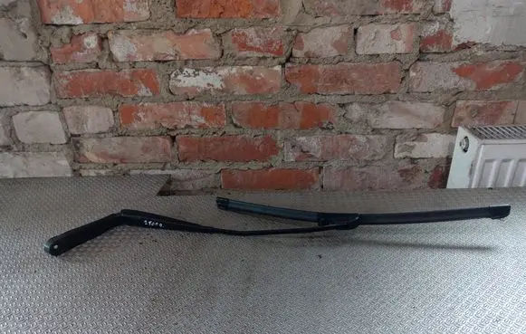 Seat Ibiza III (6L) Windshield/front glass wiper blade 6L1955409C