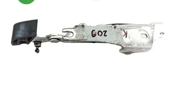 Mercedes-Benz CLK A209 C209 Tailgate/trunk/boot hinge A2097500128