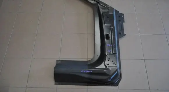 Tesla Model Y Sill