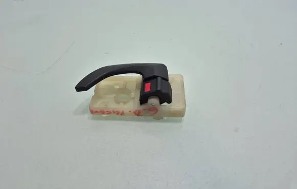 Hyundai Tucson JM Rear door interior handle trim 