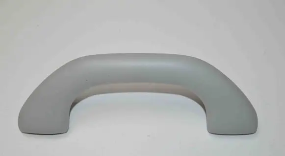 Volkswagen Sharan Rear interior roof grab handle 1K0857607M