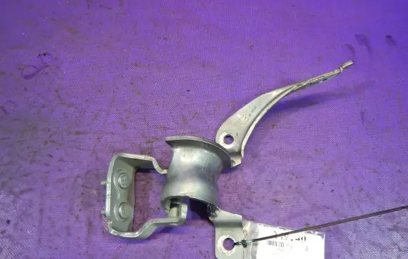 Audi A4 S4 B6 8E 8H Tailgate/trunk/boot hinge 8E9827299E