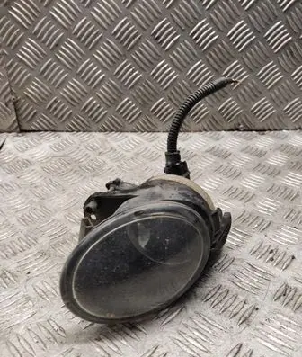 Front fog light