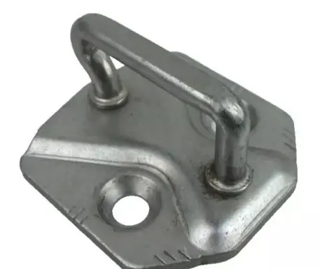 Ford Focus Front door lock loop/hook striker AM5AA21982AA